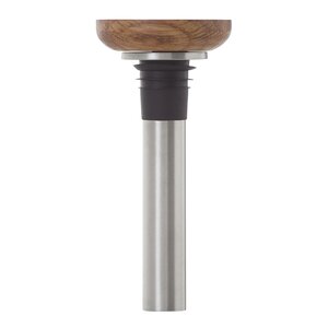 AdHoc CasQ vakumpumpe 10,5 cm eik