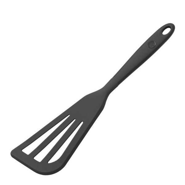 Kochblume Buet stekespade m/ hull antrasittgrå 32,5 cm