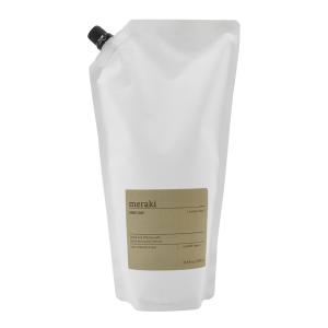 Meraki Håndsåpe refill Northern dawn Cosmos Organic 1000 ml 