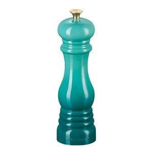 Le Creuset Pepperkvern 21 cm Bleu Riviera