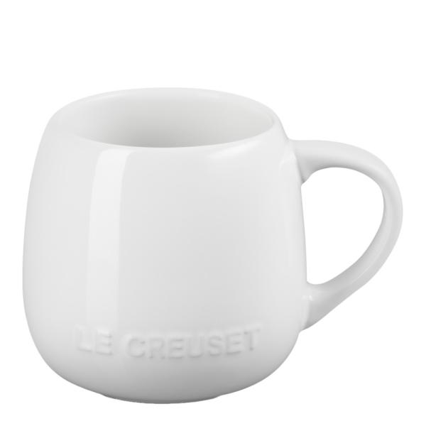 Le Creuset – Coupe collection krus 32 cl white