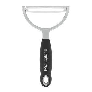 Microplane Professional XL skreller svart