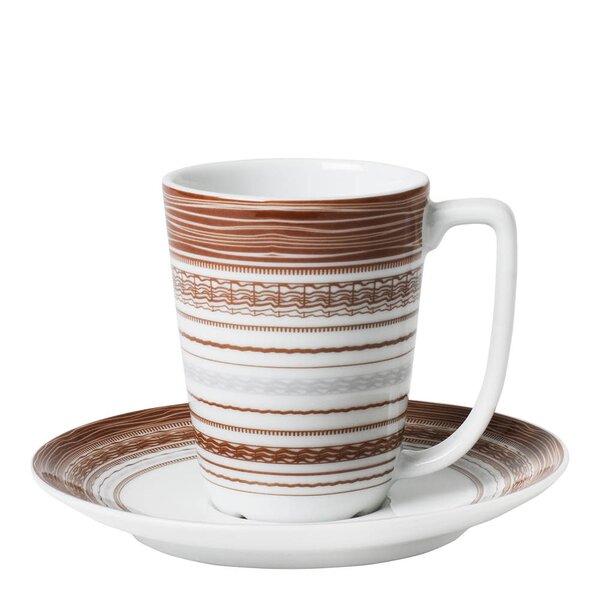 Wik & Walsøe, Woodstokk kopp/skål