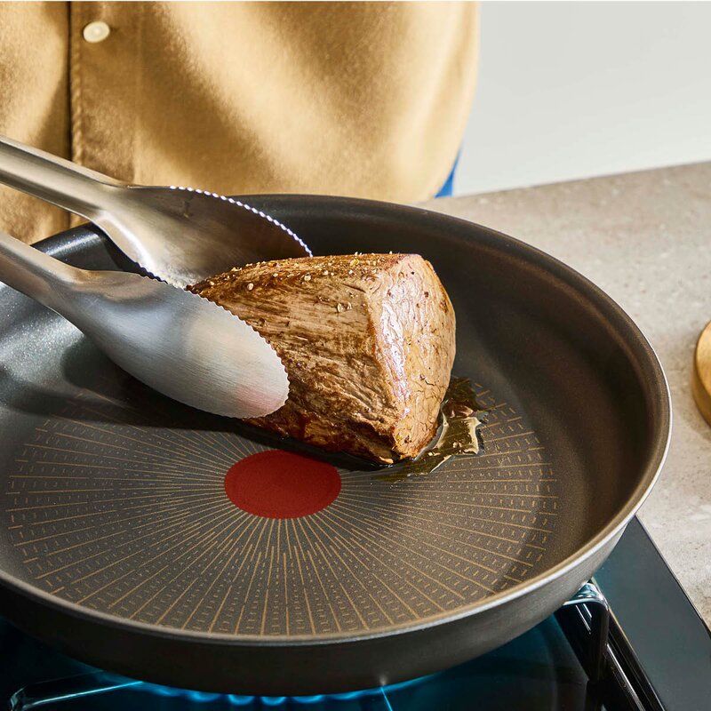 Tefal Ingenio Excellence Fusion stekepanne 24 cm non-stick