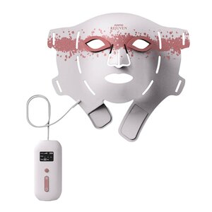 Renpho Artimis Blush LED-ansiktsmaske