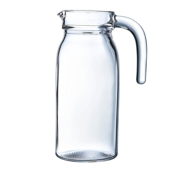 Luminarc Pure kanne i glass 1L