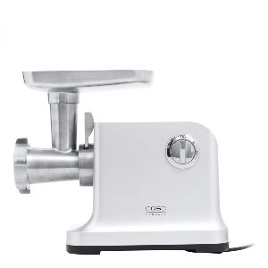 Caso Kjøttkvern FW2000 rustfritt stål