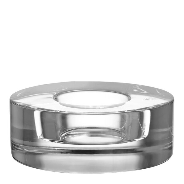 Orrefors Puck lyslykt 3,3 cm