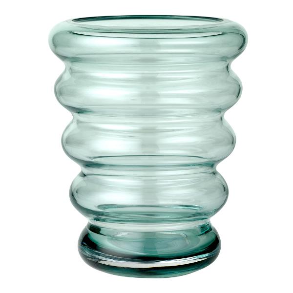 Rosendahl Infinity vase 20 cm mint