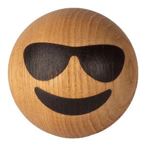 Spring Copenhagen Spring Emotions no. 13 Cool 7 cm eik