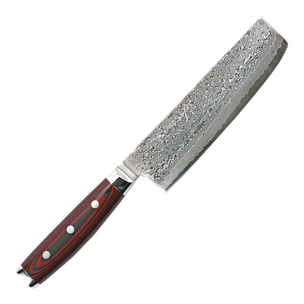 Yaxell Super Gou grønnsakskniv 16,5 cm