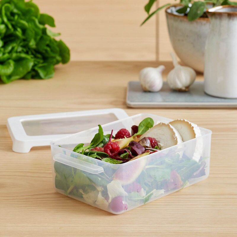 SmartStore Snack matoppbevaring 1L