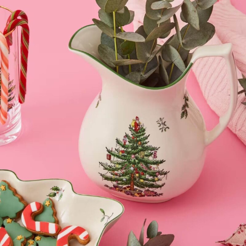 Spode Christmas Tree mugge 1,4L