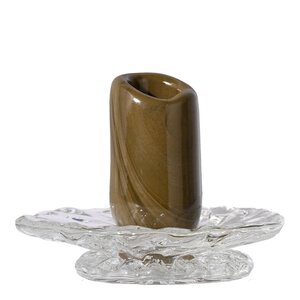 ByOn Lara lysestake 9 cm klar