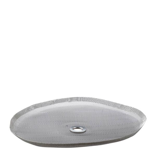 Bodum Chambord spiralplate til presskanne 3-kp krom