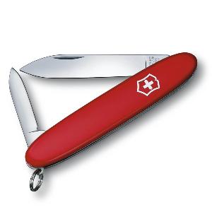 Victorinox Executive lommekniv 84 mm rød