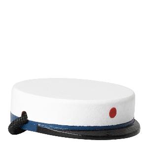 Kay Bojesen Denmark Blå studentlue mini blå