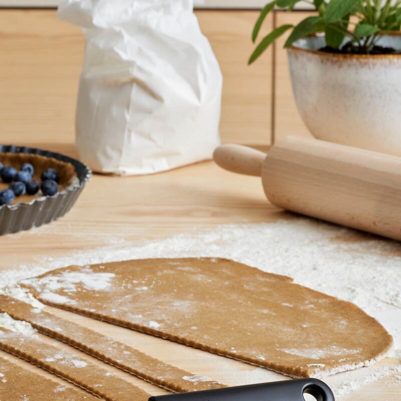 Gastromax Kjevle tre 44 cm