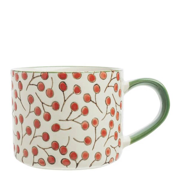 Tranquillo Vintage Garden krus 30 cl Moreller