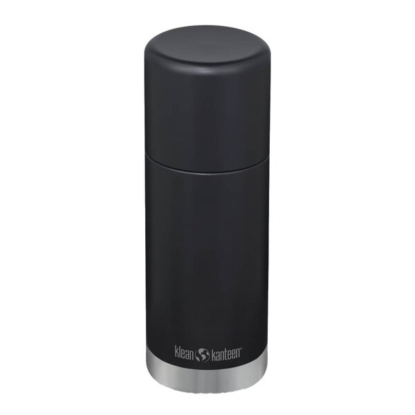 Klean Kanteen TKPro termos 0,75L svart