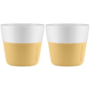 Eva Solo Lungo krus 23 cl 2 stk golden sand