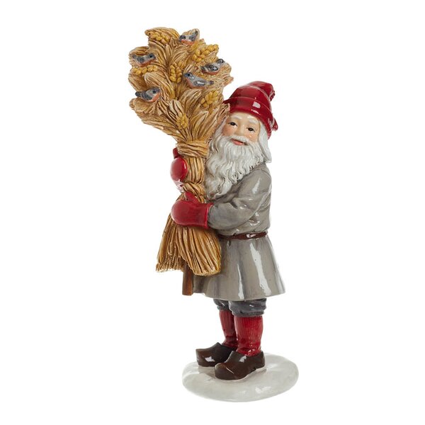 Cultdesign Jenny Nissen & Nekken figur 22x10 cm