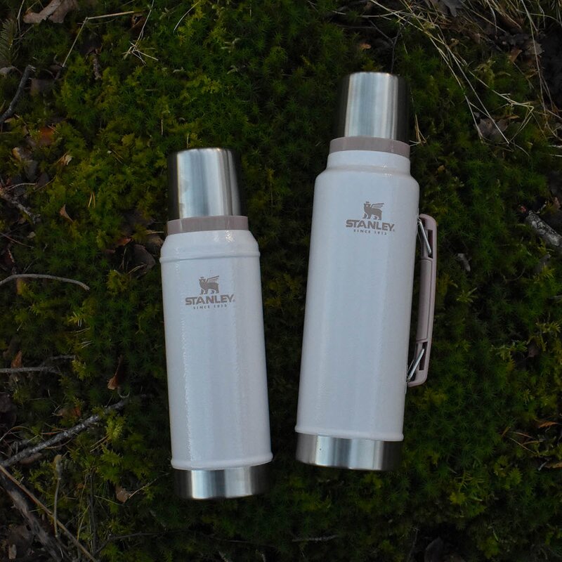 Stanley Classic termos 0,94L rose quartz