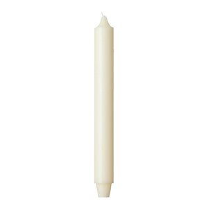 Edelweiss Herregårdslys 30 cm benhvit
