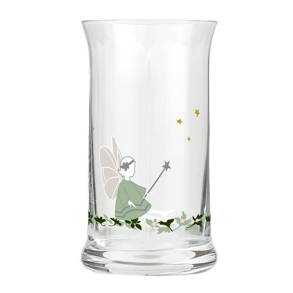 Holmegaard - Christmas ølglass 2026 50 cl multi