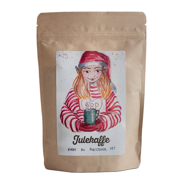 Cemo – Julekaffe – Fordi du fortjener det 200g