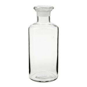 House Doctor Farma flaske 0,9L klar