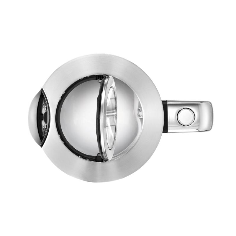 WMF Lono vannkoker glass 1,7L
