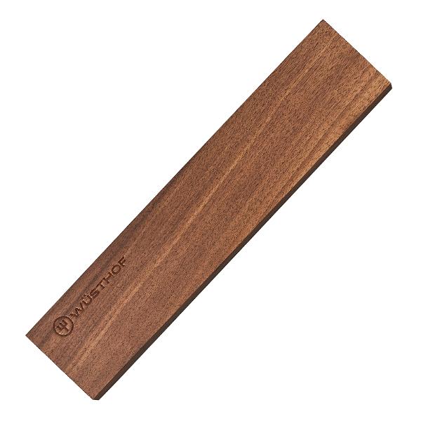 Wüsthof Magnetlist 30 cm valnøtt
