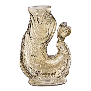 Cilio Nemo vannkaraffel 1L beige