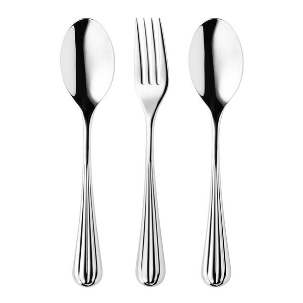 Robert Welch Palm Air serveringssett 3 deler