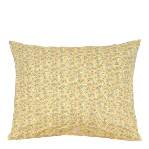 Juna Pleasantly putetrekk 70x50 cm gul