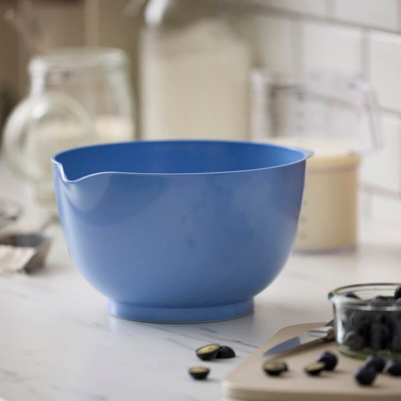 Rosti Margrethe bakebolle 4L Sky Blue