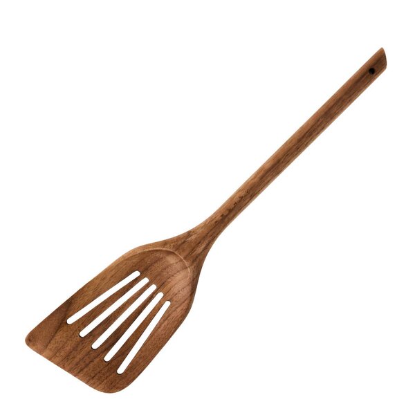 Satake Spatel 33,5 cm valnøtt