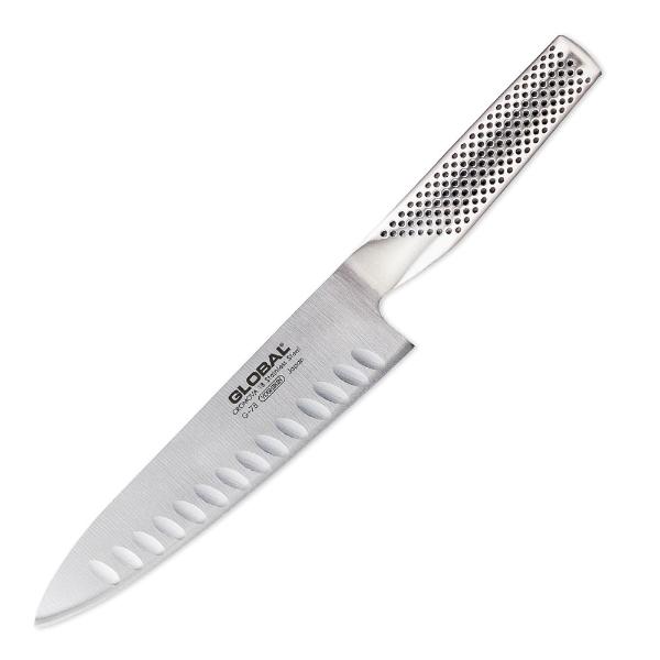 Global Global G-78 kokkekniv 18 cm