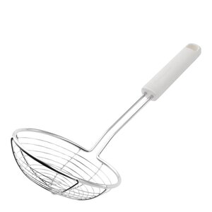 KitchenAid Classic hullsleiv 36 cm porcelain white