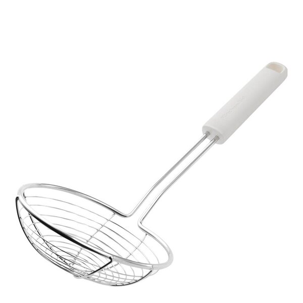 KitchenAid Classic hullsleiv 36 cm porcelain white
