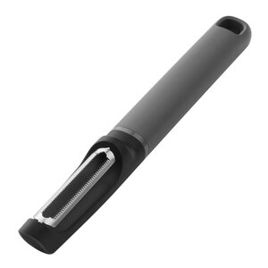 KitchenAid Classic skreller 20 cm charcoal grey