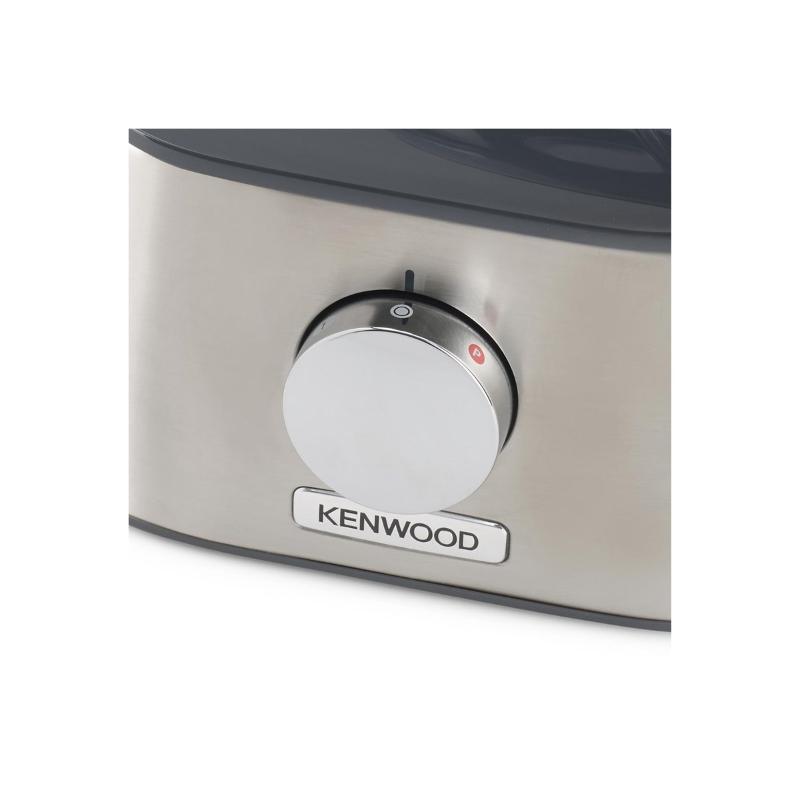 Kenwood Multipro Compact FDM301SS foodprosessor 800W sølv/stål