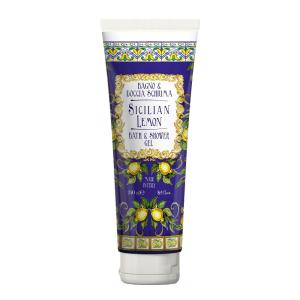 Rudy Profumi Maioliche dusj & badegele 250ml sicilian lemon