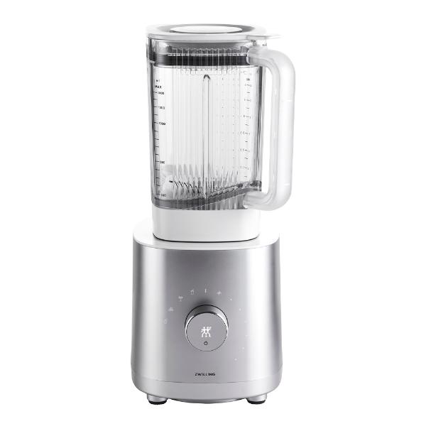 Zwilling Enfinigy bordblender 1200w 4,1L sølv