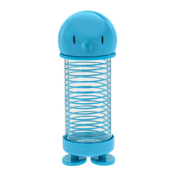 Hoptimist Bumble drikkeflaske 0,4L turquoise