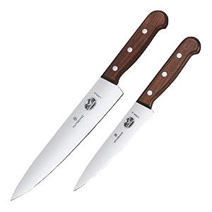 Victorinox Knivsett kokkekniv 15 og 22 cm