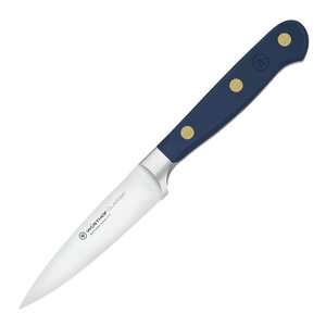 Wüsthof Classic Colour skrellekniv 9 cm Wild Blueberry