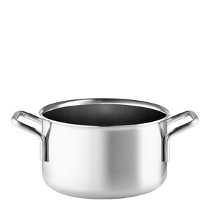 Eva Trio Multi Mosaic gryte 3,6L 20 cm keramisk Slip-Let