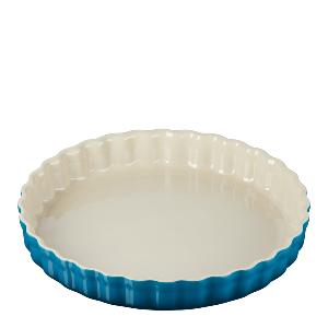 Le Creuset Paiform 28 cm 2,1L deep teal